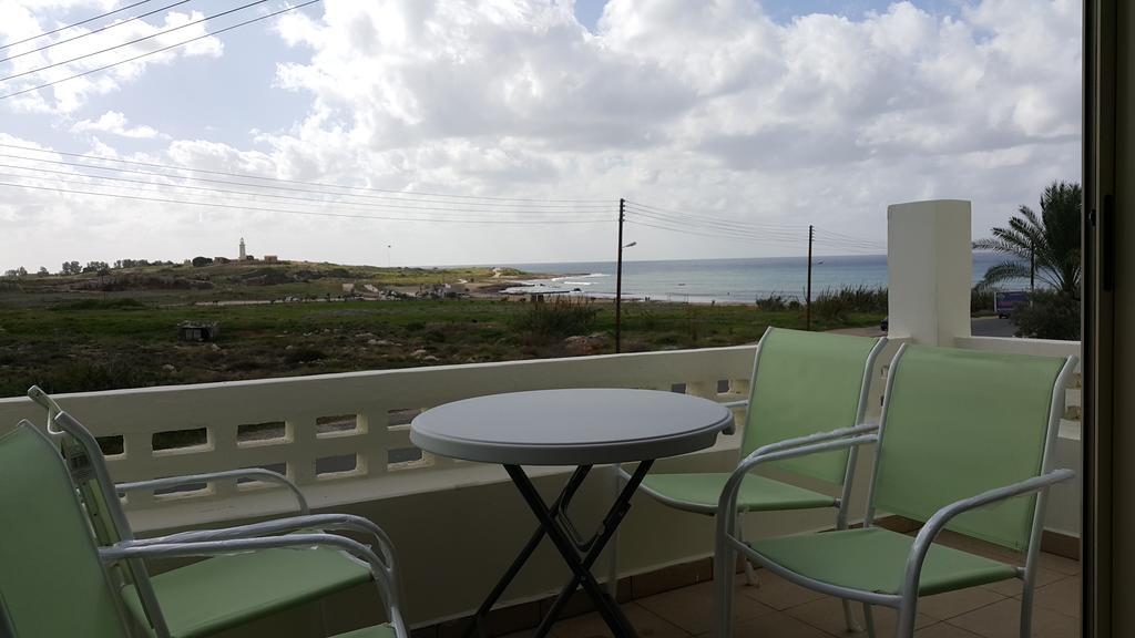Dalia 5 Apartment Paphos Rum bild