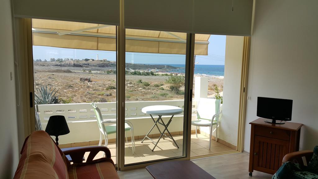 Dalia 5 Apartment Paphos Exteriör bild