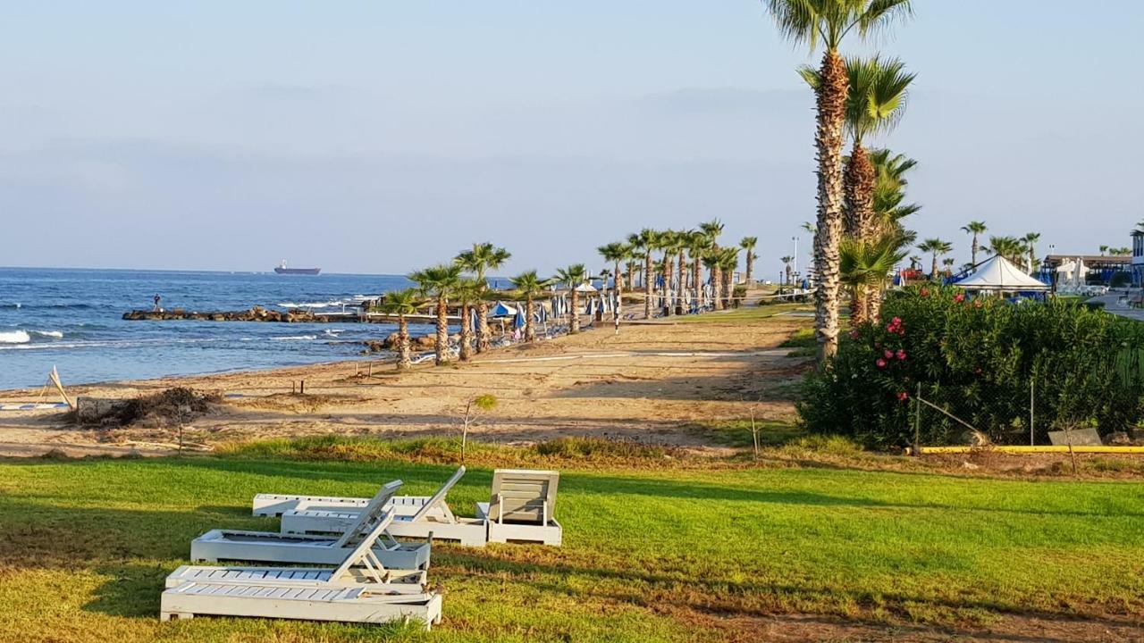 Dalia 5 Apartment Paphos Exteriör bild